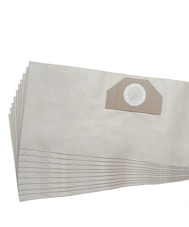 إلكترولوكس ويت دراي - K 222 - 10 أكياس غبار ورقية