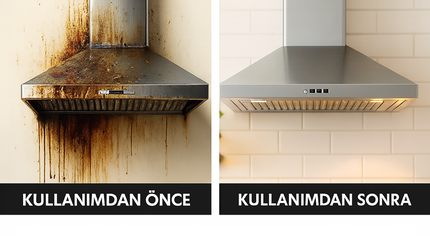 11010157 فلتر شفاط 345x200 ملم Beko, Bosch, Siemens, Arcelik, SILVERLI F10NE, Profilo, Esty, Luno F14