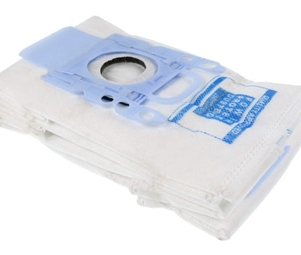 حقيبة غبار PowerProtect 00577549 - حقيبة مكنسة كهربائية متوافقة 00577549-KG0010152