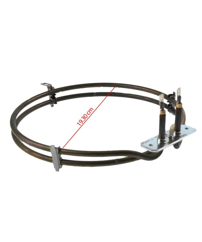 тэн для духовки, тэн духовки, тэны для духовок, Нагревательный элемент для духовки, Сменный нагревательный элемент для духовки 1800 Вт, запасные части Vestel, arnecelik, Beko, Altus