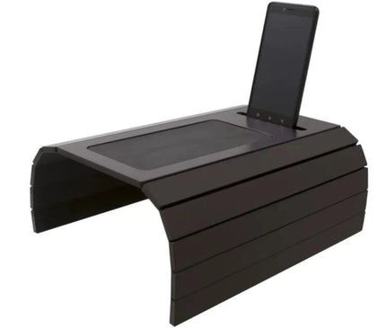 Sofa Tray, Couch Table Tray, Based Phone Holder 50x27.8 cm