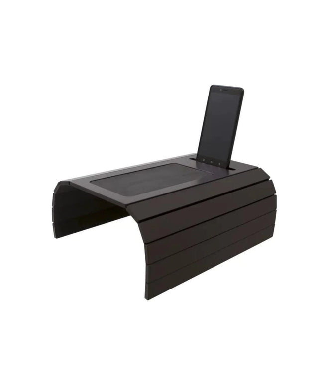 Sofa Tray, Couch Table Tray, Based Phone Holder 50x27.8 cm
