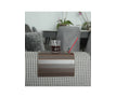 Dark Brown Sehpa YSHPL546