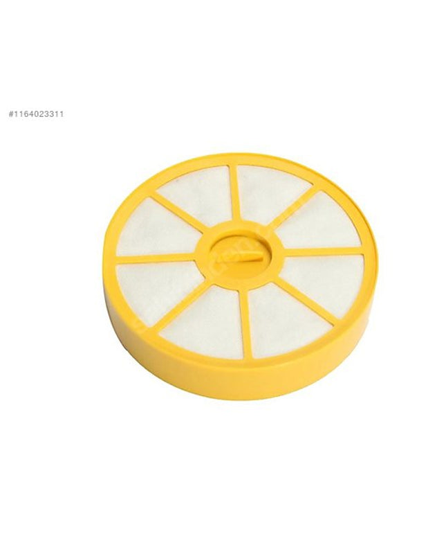 Dyson DC05 DC08 DC14 DC15 DC19 DC20 DC21 DC29 HEPA Filtre Seti | Ön ve Arka Üst Alt Filtre | Elektrikli Süpürge Yedek Parçası